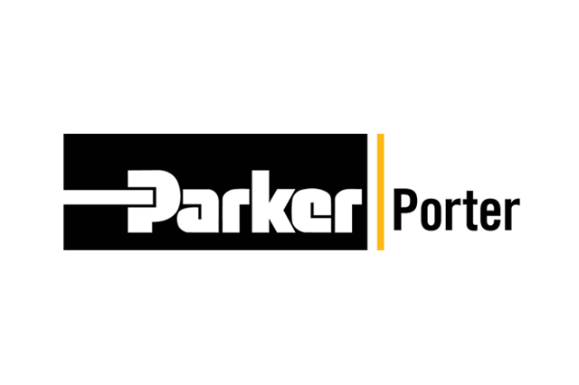 Parker Porter