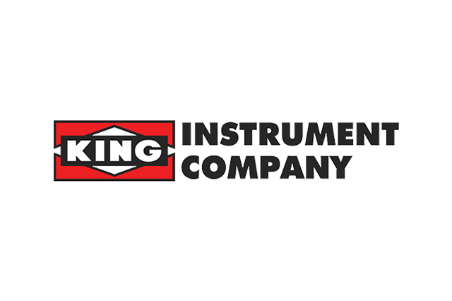 King Instrument Co
